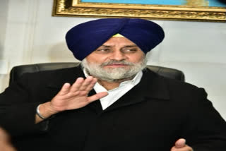 SAD expresses faith in Sukhbir Badal's leadership, sets up high-powered committee to assess Punjab poll debacle