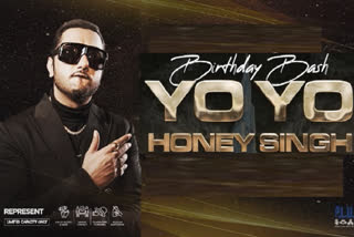 Yo Yo Honey Singh