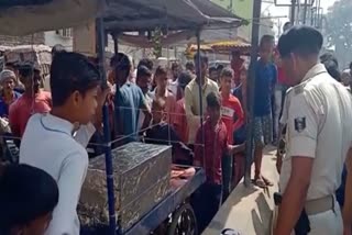 mobile snatching in patna