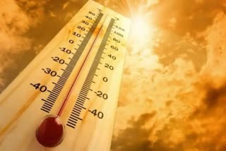 Heat Wave in Gujarat: મહાનગરોમાં આગામી 3 દિવસ રહેશે હિટ વેવ, રાજ્યમાં ગરમીનો પારો ઉંચકાયો