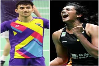 PV Sindhu at All England Championships, All England Championships news, Lakshya Sen at All Englands, India at All England preview