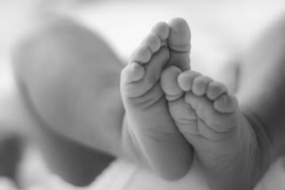 11 years old girl give birth to baby in ludhiana