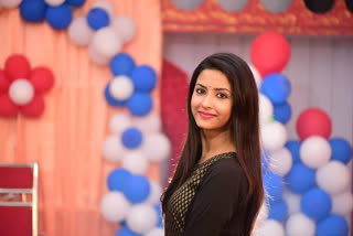 Sohini Banerjee to act in new Bengali TV serial Uron Tubri