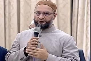 aimim chief asaduddin owaisi disagree with Karnataka High Court's judgement on hijab