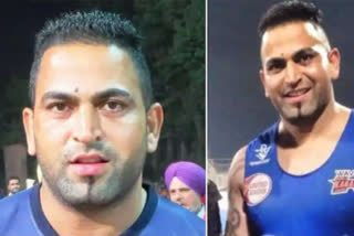 International Player Sandeep Singh murder case update