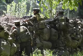 one-unidentified-militant-killed-in-pulwama-by-security-forces