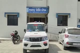 Murder case in Bhanvad: ભાણવડમાં નશાની હાલતમાં વૃદ્ધની હત્યા કરનાર આરોપી ઝડપાયો