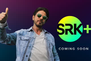 SRK New OTT Platform