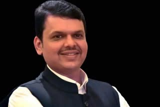 Devendra Fadnavis