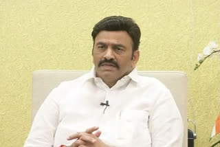 ycp mp raghurama krishna raju