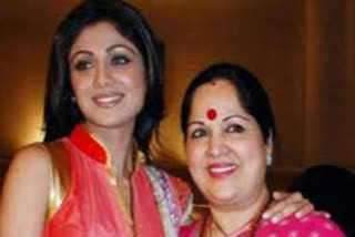 Sunanda Shetty Arrest warrant Issued