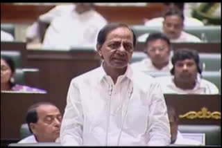 Telangana CM K Chandrashekar Rao on Hijab Verdict