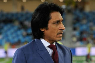 Ramiz Raja at ACC meeting, Ramiz Raja to Sourav Ganguly, Pakistan Cricket Board chairman Ramiz Raja, Pakistan Cricket news