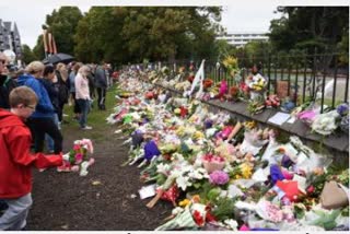 New Zealand Remembers Victims Of Mosque Attack