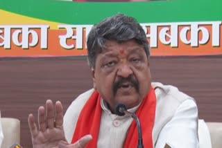 Kailash Vijayvargiya on hijab row