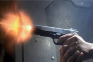 boy accidentally shot mother