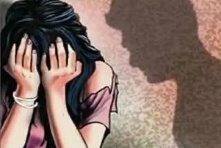 woman raped in Lucknow
