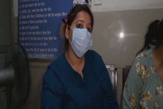 11-year-old girl became mother in Ludhiana