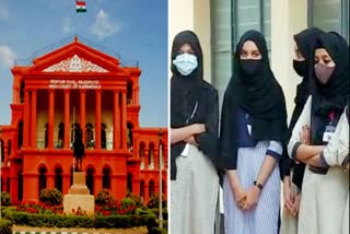 'حجاب معاملے میں کرناٹک ہائی کورٹ کا فیصلہ ناقابل قبول'