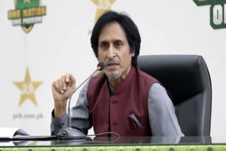 PCB chairman Ramiz Raja hints at radical rule change in PSL  Ramiz Raja  Ramiz Raja about IPL  radical rule change in PSL  IPL VS PSL  ഐപിഎല്ലിനെ വെല്ലുവിളിച്ച് റമീസ് രാജ  പിഎസ്‌എല്ലിൽ ലേലം കൊണ്ടുവരുമെന്ന് റമീസ് രാജ  ഐപിഎൽ vs പിഎസ്എൽ