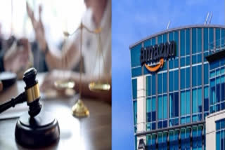 The Future Retail counsel on Tuesday informed the Supreme Court that his client is broke and Amazon has driven the firm to its knees, after Amazon's counsel submitted that talks between the parties to settle legal disputes have failed and Reliance is taking over Future's shops