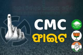 CMC Election: ସ୍ୱାଧୀନ ପାର୍ଥୀଙ୍କ ପାର୍ଥୀପତ୍ର ପ୍ରତ୍ୟାହାର ମାମଲା,ତଦନ୍ତ ଚାଲିଛି କହିଲେ ନିର୍ବାଚନ ଅଧିକାରୀ