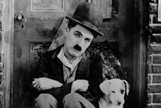 charlie chaplin