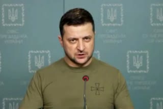 Zelensky