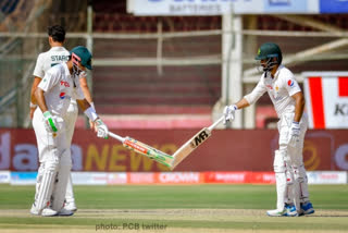 Pakistan vs Australia