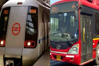 delhi-metro-and-dtc-bus-services-will-remain-closed-on-holi-morning