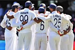 आईसीसी विश्व टेस्ट चैंपियनशिप  ऋषभ पंत  रवींद्र जडेजा  कप्तान दिमुथ करुणारत्ने  रोहित शर्मा  भारतीय क्रिकेट टीम  ICC World Test Championship  Rishabh Pant  Ravindra Jadeja  Captain Dimuth Karunaratne  Rohit Sharma  Indian cricket team