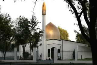 New Zealand Mosque Attack