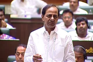 Telangana CM KCR says state govt to cover expenses for 710 Ukraine returnee medical students