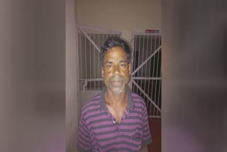 West Bengal native arrested for selling cannabis  one arrested for selling cannabis Koipram  Pathanamthitta Koipram police  കഞ്ചാവ് വിൽപനയ്ക്കിടെ പശ്ചിമ ബംഗാൾ സ്വദേശി പിടിയിൽ  ജെയ്പാൽഗുരി വിവേകാനന്ദ അലിപ്പൂർ ദുവർ ആനന്ദകർമ്മകർ  പശ്ചിമ ബംഗാൾ സ്വദേശി കോയിപ്രം പൊലീസ് പിടിയിൽ  പത്തനംതിട്ട ആത്മാവ്കവല ഇളപ്പ് കഞ്ചാവ് വാർത്ത  Pathanamthitta Koipram ganja news