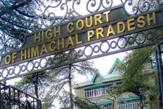 Himachal High Court issues notice