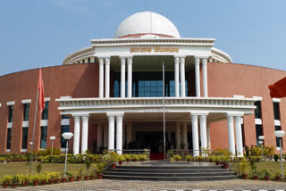 Proceedings of the 12th day of Jharkhand Legislative Assembly budget session