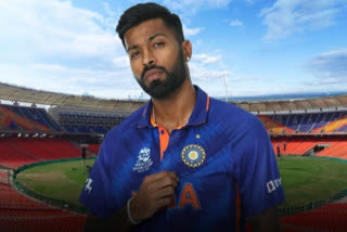 Hardik Pandya joins NCA camp ahead of IPL 2022