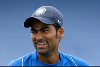 Mohammad Kaif