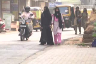 Schools, colleges reopen in Udupi after hijab verdict