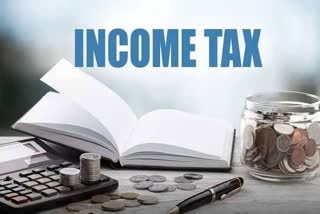 income tax