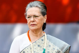 Sonia Gandhi sacks 5 State Chiefs Over massive Losses