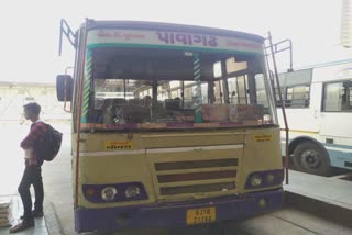 New Bus Routes Nikol Gam : ગુજરાત ST વિભાગ દ્વારા નિકોલથી નવા રૂટ કરાયા શરૂ