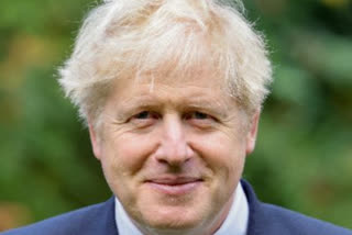 UK PM Boris Johnson calls on world to wean off Russian oil, gas