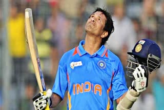 IND vs BAN Mirpur ODI  सचिन तेंदुलकर  तेंदुलकर के 100 शतक  खेल समाचार  Sachin Tendulkar 100th Century  Sachin Tendulkar International Century  Sachin Tendulkar  On This Day  Sports News  Sachin Tendulkar Career  भारतीय क्रिकेट में 16 मार्च