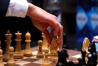 India to host Chess Olympiad, Chess Olympiad in Chennai, Chess Olympiad moves from Russia to Chennai, World Chess news