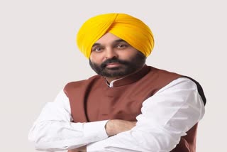 bhagwant mann children visit punjab before swearing in ceremony