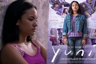 IFFK international competition 2022  Indonesian movie Yuni  Yuni in IFFK international competition  Yuni background  Yuni stars  Yuni cast and crew  Awards of Kamila Andini