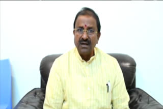 somu veerraju open letter to cm jagan