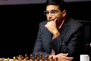 Viswanathan Anand after India chosen for Olympiad, Chess Olympiad moves from Russia to Ukraine, India chess news