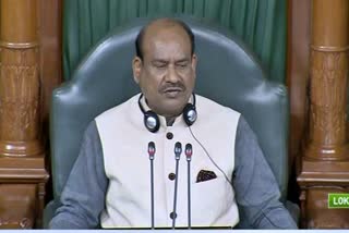 lok sabha speaker om birla